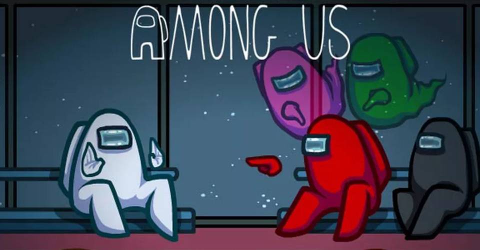 Among Us The Best New Tips For Imposters Among Us The Best New Tips For Imposters